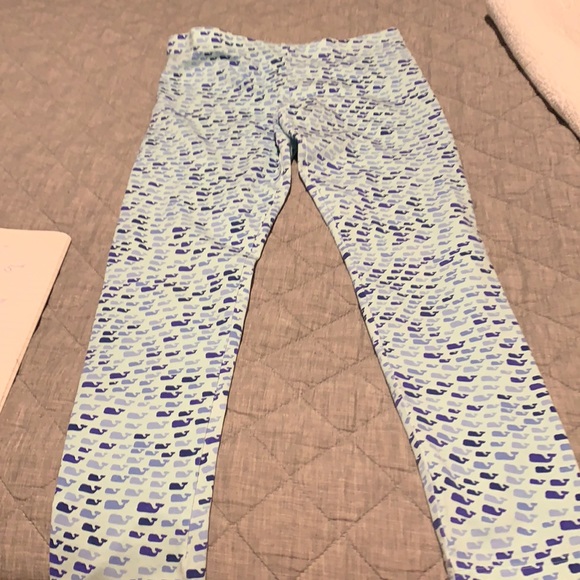 Vineyard Vines Other - Vineyard Vines leggings